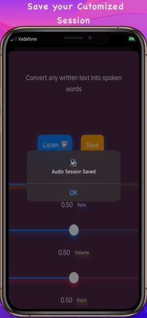 Text to Voice  Pro(圖3)-速報App