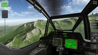 Air Cavalry PRO - Combat Flight Simulator Screenshot 3