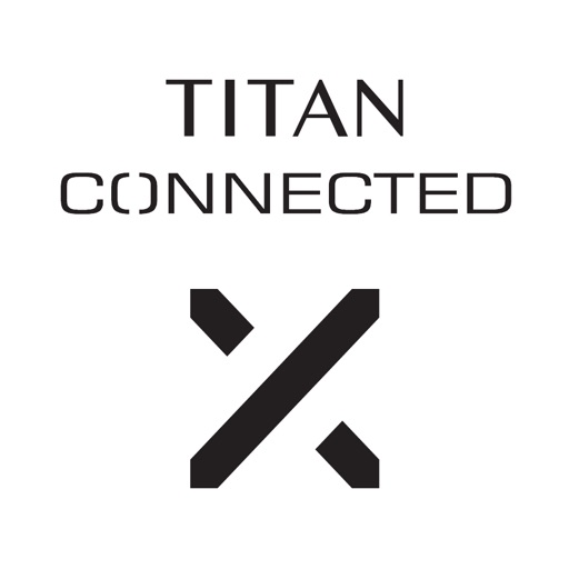 titan connected x launch date