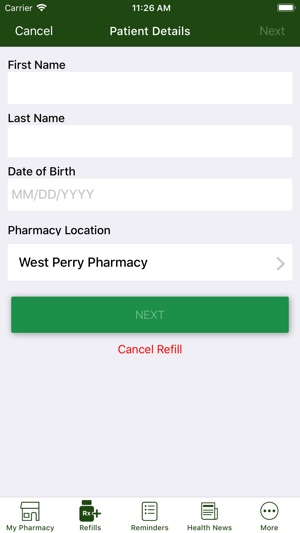 West Perry Pharmacy(圖3)-速報App
