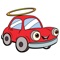 Welcome to the Car Baptism mobile app