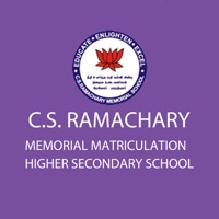 CSR Memorial School