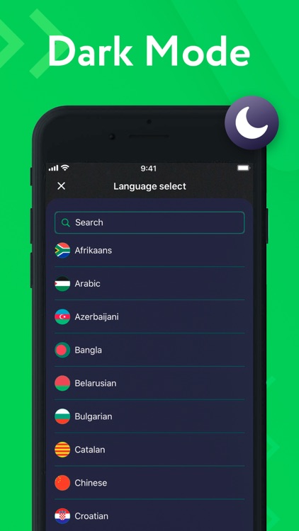 Holo translator - photo & text screenshot-5