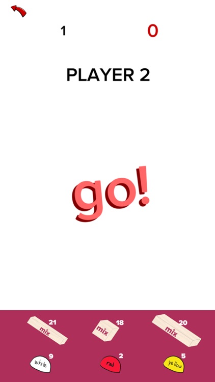 tummple mix Game Play App screenshot-3