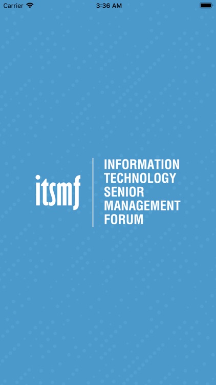 ITSMF Events