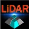 This is a great 3D LiDAR scanning app for iPad