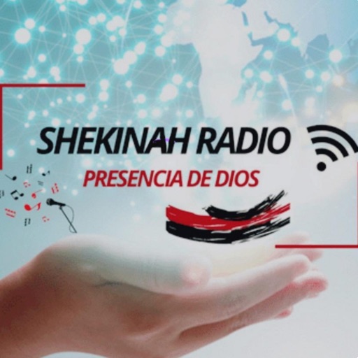 ShekinahRadio