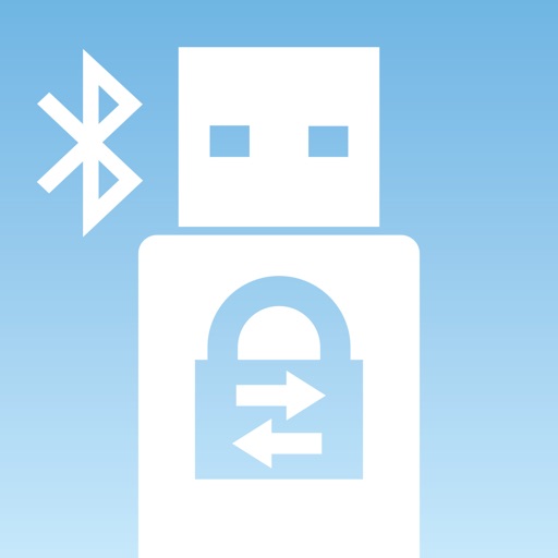 DataLock Lite icon