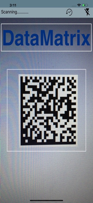 QRCode - Barcode Fast Scanner(圖5)-速報App