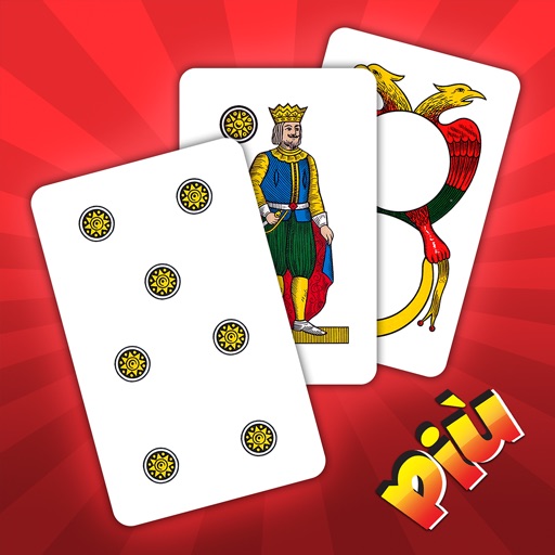 SCARICARE GIOCO TRESSETTE PIU SPAGHETTI