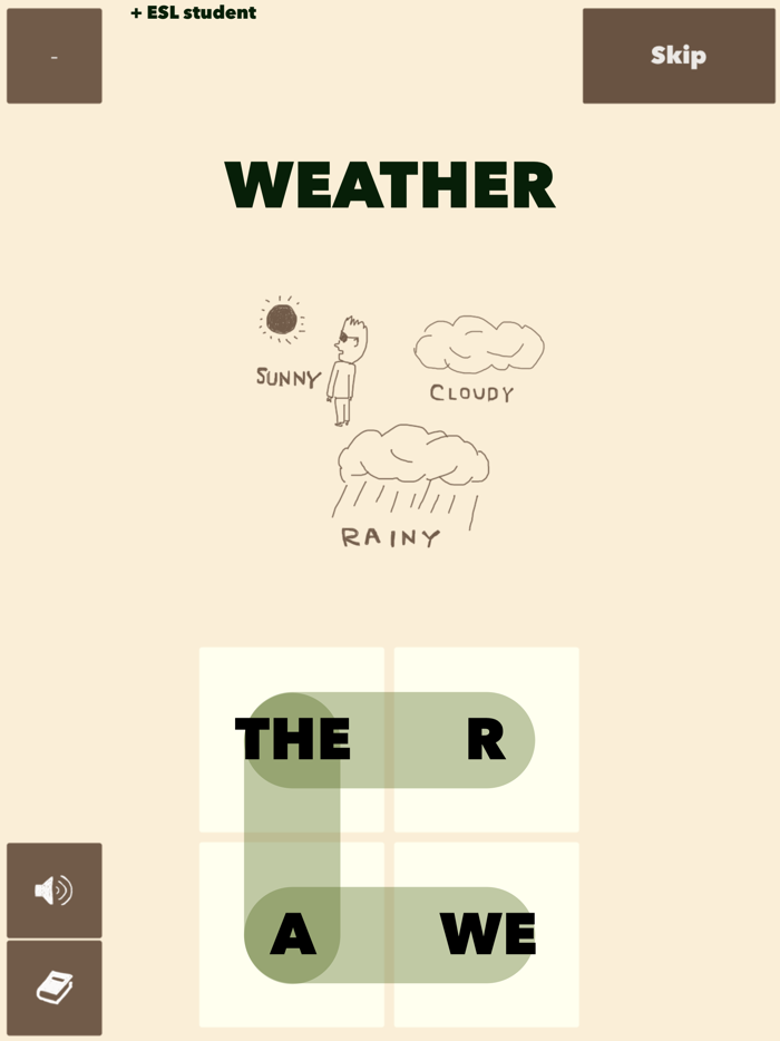 Guess the word with art