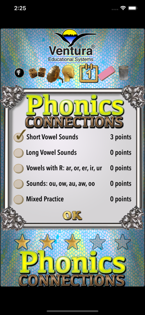 Phonics Connections(圖4)-速報App