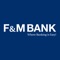 F&M Bank - EZ Banking