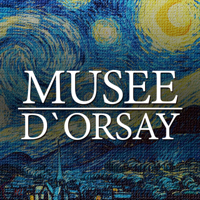 Musée d'Orsay Visitor Guide
