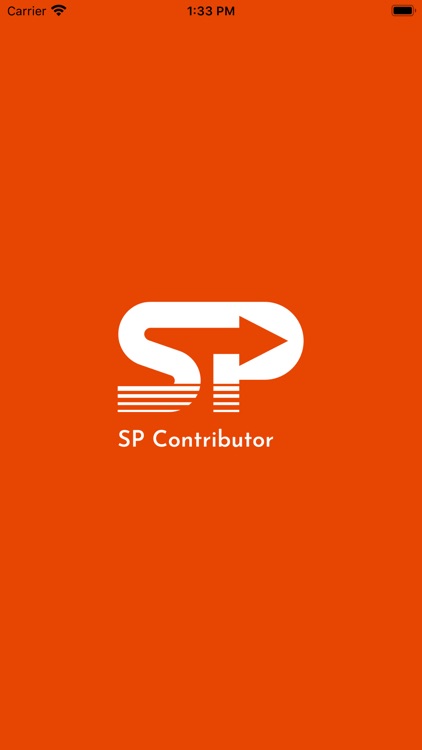 SP Contributor
