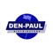 Den Paul Distributors customers can scan VIN and/or UPC bar codes, which will be decoded and transferred into the Den Paul Distributors web store for lookup and ordering