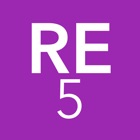 Top 39 Education Apps Like RE 5 Made Easy - Best Alternatives