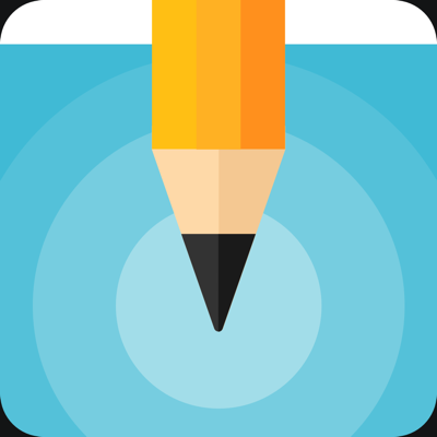 Draw.ing Desk - Paint Art Apps