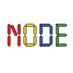 Node - 2 Player Strategy Game