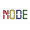 Node is a competitive strategy game where players compete to quickly build the best node network