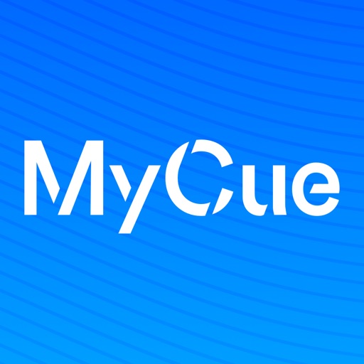 MyCue Business Icon