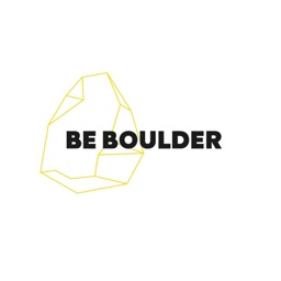 Be Boulder