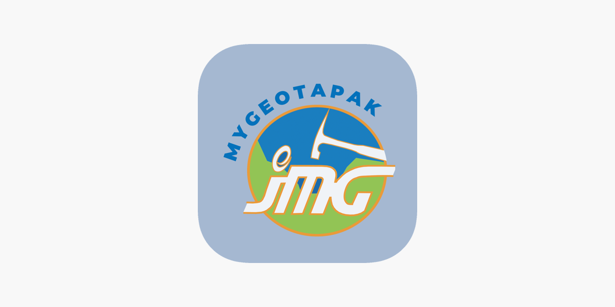 MyGeotapak on the App Store