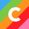 • Turn your own photos into coloring pages