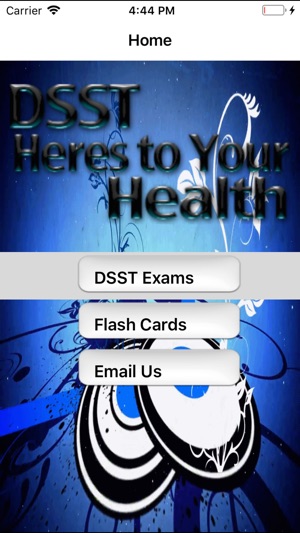 DSST Heres Your Health Buddy(圖2)-速報App