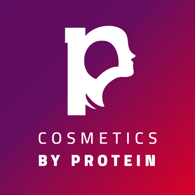 Cosmetics by Protein