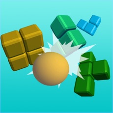 Activities of Crash Blocks 3D