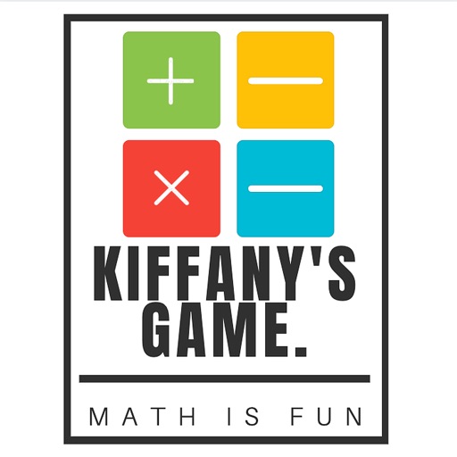 Kiffany's Game
