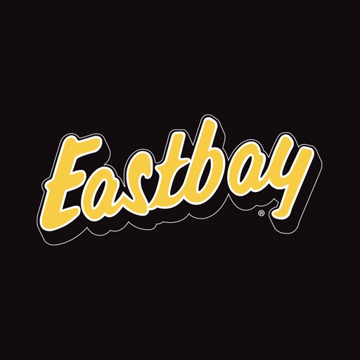 Eastbay - Shop Sneakers & Gear icon