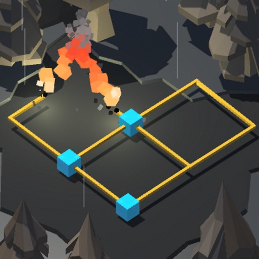 Fire Labyrinth icon