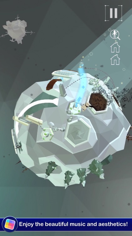 The Path to Luma - GameClub screenshot-3
