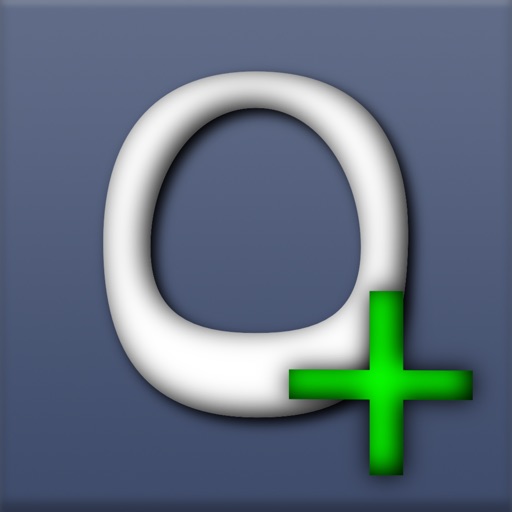 OpenDyslexic iOS App