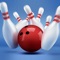 Very easy-to-play and funny bowling game