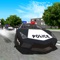 Grab a seat of police car and drive around the city with your fellow policemen in your favourite super police cars