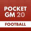 Pocket GM 20: Football Manager Cheat Hack Tool & Mods Logo