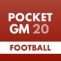 Pocket GM 20: Football Manager app download