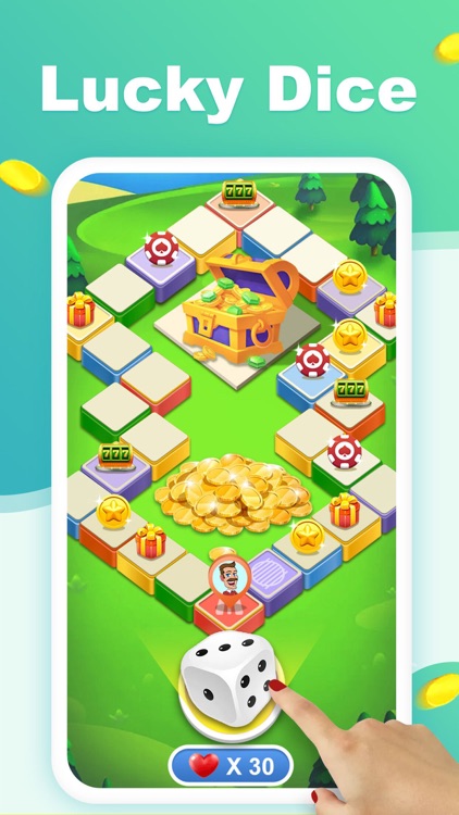 Lucky Winner - Happy Games screenshot-4