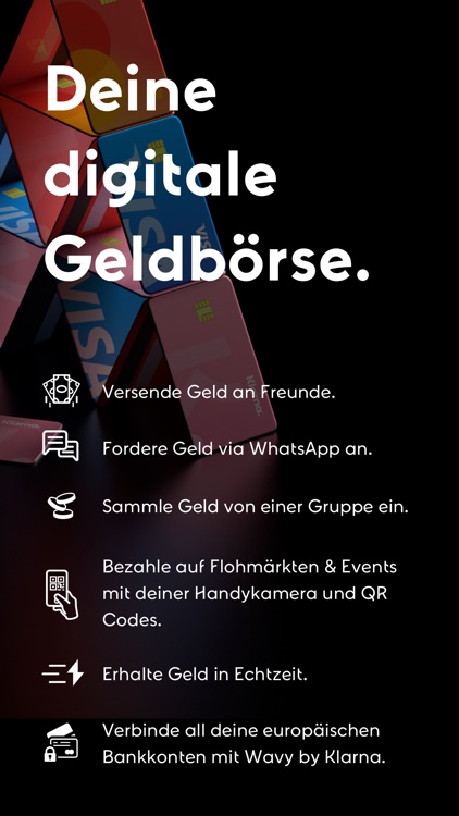 Wavy by Klarna screenshot-0