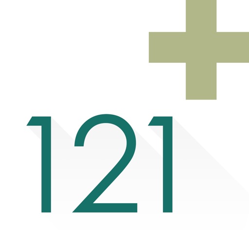 121doc - The Online Clinic App