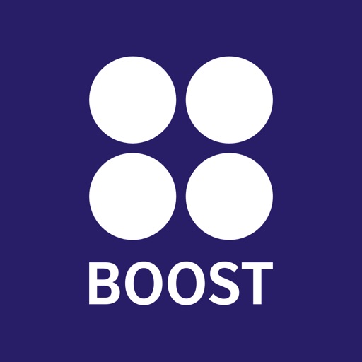 British Council Boost by British Council