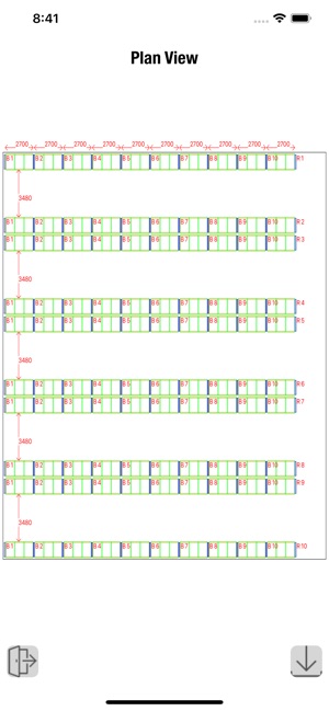 Rack Layout Designer(圖5)-速報App