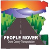 Grant County People Mover