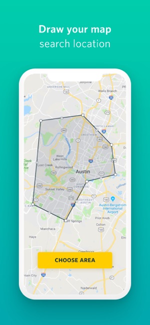 Sunroom Rentals On The App Store