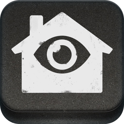 Seeing Assistant Home Icon