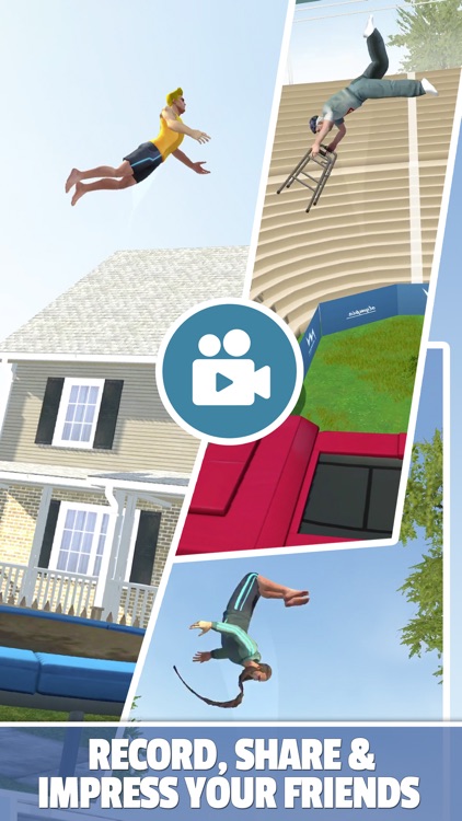 Flip Master screenshot-4