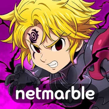 The Seven Deadly Sins